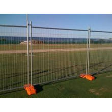 2014 shengxin galvanized Portable construction fence